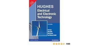 Hughes Electrical and Electronic Technology, 10e